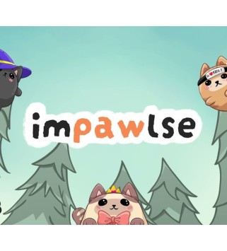 Impawlse Steam Key GLOBAL